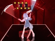 跳打人的Ranked⭐-BEAT SABER-Oyasumi